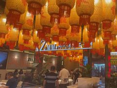 -绅士餐厅龙虾·烧烤(西门路店)