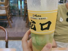 -蚝老板海鲜烧烤大排档(码头店)