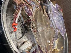 -川骄海鲜自助(河东店)