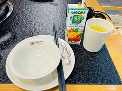 -大自然醉鹅·铁锅火焰鹅(上海联洋店)