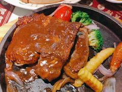 -肥韬香港茶餐厅(上海首店)