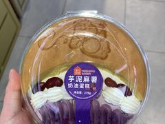 -盒马鲜生(岭南新世界店)