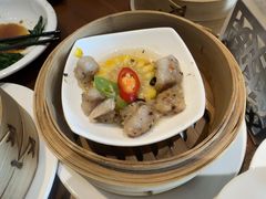 -正元希尔顿逸林酒店-御玺中餐厅