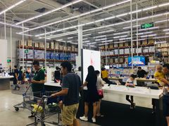 -山姆会员商店(杨桥西路店)