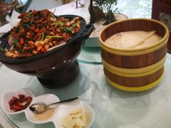 贝勒爷一品烤肉（牛肉）-御仙都北京菜馆·烤鸭店(双井店)