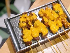 -摩登有记·新派泰国菜(银钻广场店)