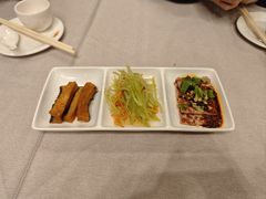 -功德林素菜饭庄(前门店)