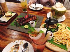 -Naughty Nuri’s Phuket