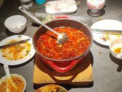 -烛影拾光观景餐厅·创意菜·摄影·小提琴(大唐不夜城店)