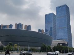 -成都银泰中心in99