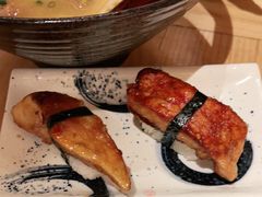 -隐泉京望日式料理(太和广场店)
