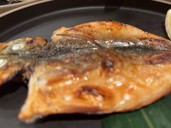-西村日本料理(香格里拉饭店)
