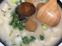羊肉烩面-大头亮羊汤烩面·河南非遗(良乡总店)