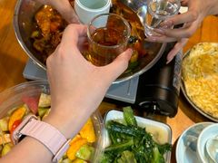 -61号餐吧(兴坪古镇漓江店)