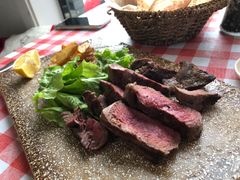 -威尼斯意大利餐厅