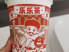 -LELECHA乐乐茶(新街口大洋店)