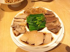 白灼五小富-避风塘(百联东郊店)