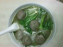 -福合埕牛口福·牛肉火锅·牛肉丸