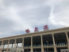 -哈尔滨太平国际机场