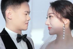 点击看大图 -金夫人婚纱摄影(西昌店)