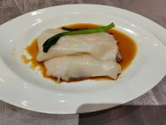 肠粉-红莲中餐厅(日航饭店)