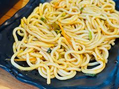 大理干拌米线-束河人家(南锣鼓巷店)