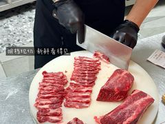 -五星桥原切肥牛火锅(怀德桥店)