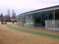 -金泽21世纪美术馆