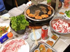 -胡哥烤肥牛(车公庙店)