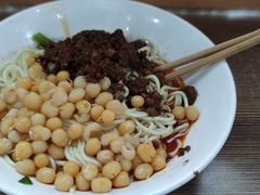 花市豌杂面-花市豌杂面(民生路店)