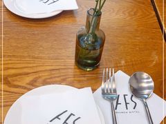 -AFS Cafe & Canteen(闽江二路店)