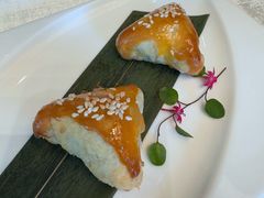 -东海朗廷酒店-唐阁T’ANG COURT 中餐厅