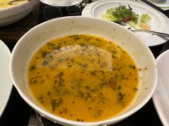 -杭州和达希尔顿逸林酒店·和园中餐厅-杭帮菜名店