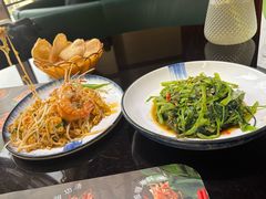 -金厨泰国餐厅·全泰籍厨师料理(拱北店)