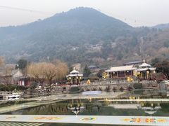 -华清宫景区