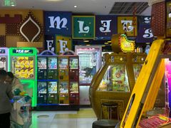 -meland·儿童乐园·游戏厅娃娃机·电玩Xbox(成都合生汇店)