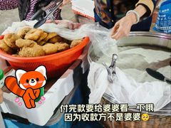 -桥东喜碧海鲜街(水东街店)