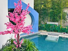 -海德温泉生活馆(朝阳大悦城店)