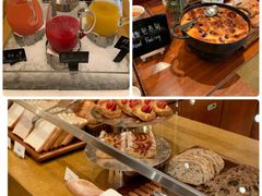 -香港尖沙咀凯悦酒店