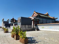 -哈密回王府景区