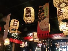 -南京大牌档(济南万象城店)