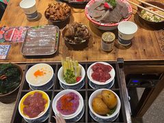 -楠火锅(广州总店)