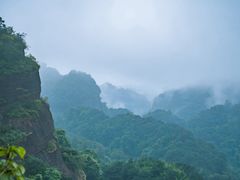 -丹霞山风景名胜区