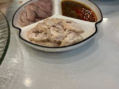 白切双拼-小实惠嘉(威海路店)