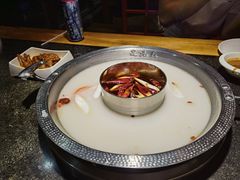-吴老幺火锅(三林店)