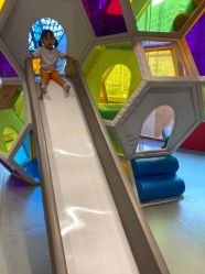 -KidSteam儿童乐园(富力城店)