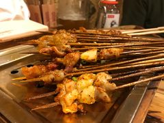 -盟重烧烤(高正街店)
