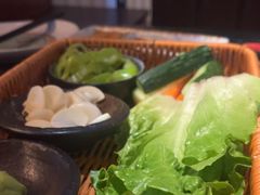 -牛焱·烧肉酒肆(五大道店)