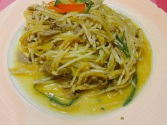 -西域阿里马新疆菜·清真(桂花路店)