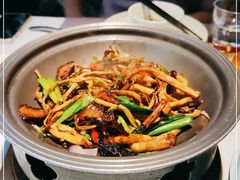 -野蔓果·山野菜(西湖景区·龙井茶田店)